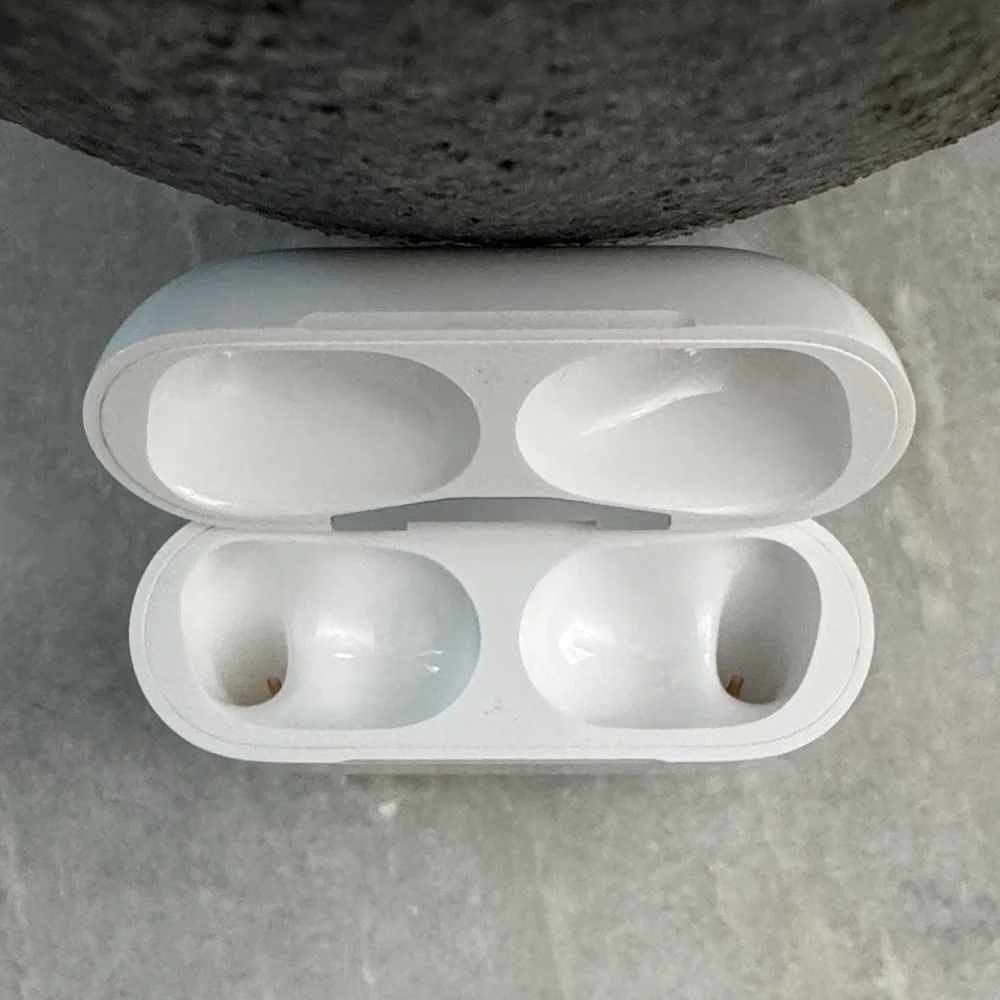 Apple 2nd Generation Air Pods Pro